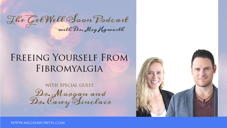 Freeing Yourself From Fibromyalgia