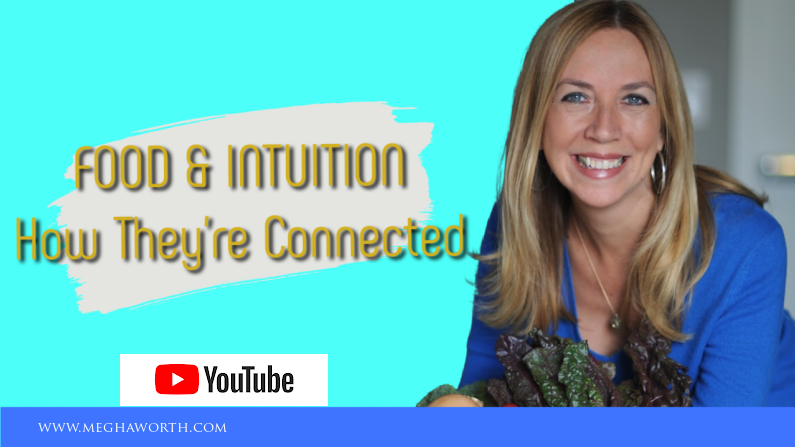 Food & Intuition | How They Are Connected