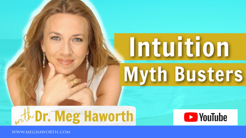 Three Myths About Intuition