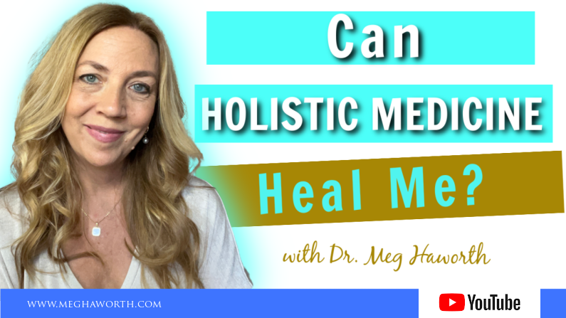 Can Holistic Medicine Heal Me?
