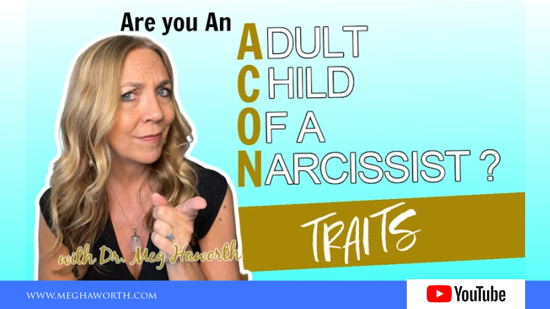 Traits of Adult Children with Narcissistic Parents | Are you an ACON?